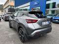 Nissan Juke Juke 1.0 dig-t N-Design 114cv Grigio - thumbnail 3