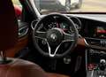 Alfa Romeo Giulia 2.0T 200PK LEER CAMERA Rot - thumbnail 12