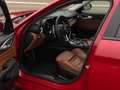 Alfa Romeo Giulia 2.0T 200PK LEER CAMERA Rot - thumbnail 8