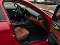 Alfa Romeo Giulia 2.0T 200PK LEER CAMERA Rot - thumbnail 29