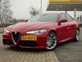 Alfa Romeo Giulia 2.0T 200PK LEER CAMERA Rot - thumbnail 1