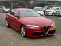 Alfa Romeo Giulia 2.0T 200PK LEER CAMERA Rot - thumbnail 7