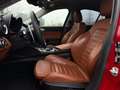 Alfa Romeo Giulia 2.0T 200PK LEER CAMERA Rot - thumbnail 9