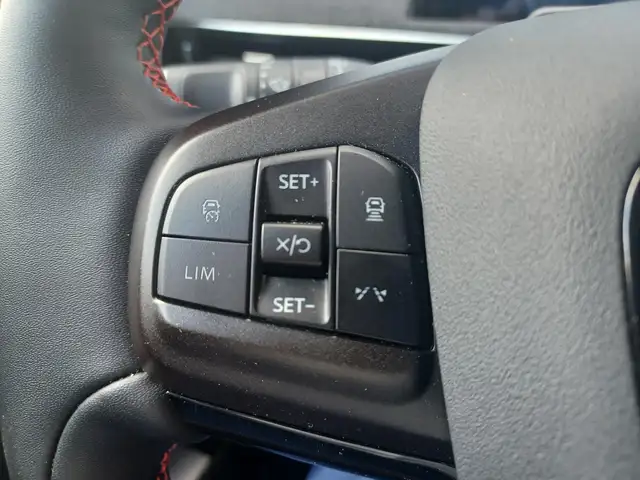 Ford Mustang Mach-E view 14