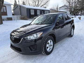 FWD 4dr Auto GX