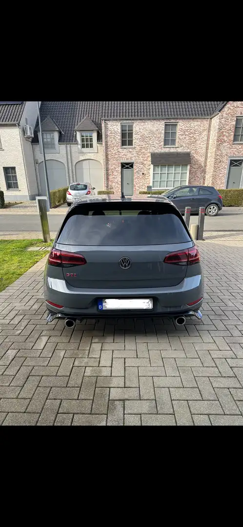 Volkswagen Golf GTI TCR 2.0 TSI OPF DSG - 1