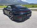 Porsche 911 Carrera Cabriolet Schwarz - thumbnail 4