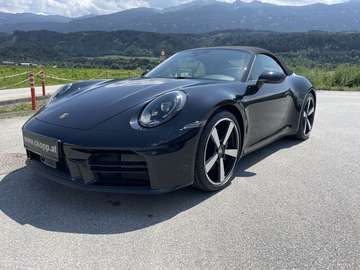Carrera Cabriolet