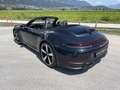 Porsche 911 Carrera Cabriolet, VERKAUFT Schwarz - thumbnail 12