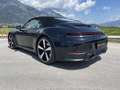 Porsche 911 Carrera Cabriolet, VERKAUFT Schwarz - thumbnail 6