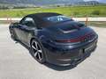 Porsche 911 Carrera Cabriolet Schwarz - thumbnail 5
