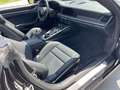 Porsche 911 Carrera Cabriolet, VERKAUFT Schwarz - thumbnail 19