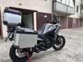 Moto Morini X-Cape Argent - thumbnail 6