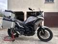 Moto Morini X-Cape Argent - thumbnail 7