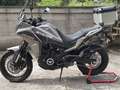 Moto Morini X-Cape Argent - thumbnail 1
