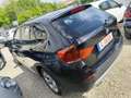 BMW X1 xDrive20d Negro - thumbnail 4