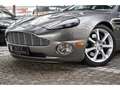 Aston Martin Vanquish V12 1.Hand Sammler-Zustand + Garantie Gris - thumbnail 8