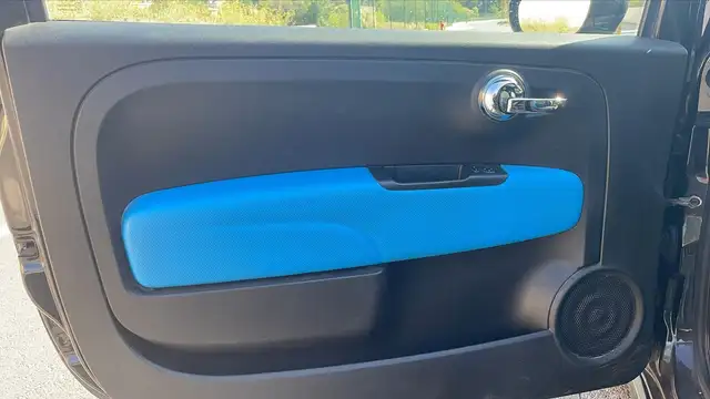 Fiat 500 view 7