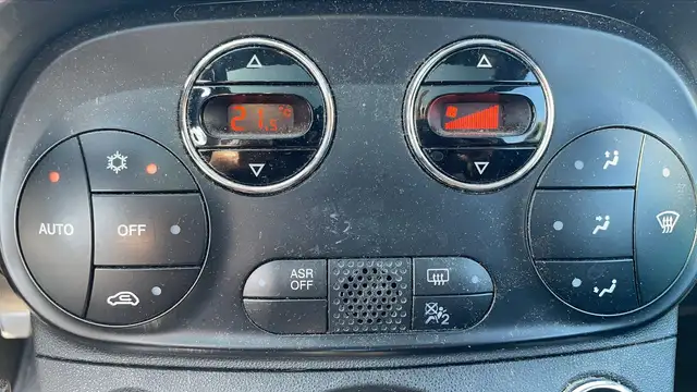 Fiat 500 view 13