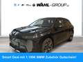 BMW iX xDrive45 M Sport Pro AHK Panorama Innovation Iconi Noir - thumbnail 1