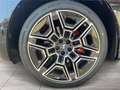 BMW iX xDrive45 M Sport Pro AHK Panorama Innovation Iconi Noir - thumbnail 8