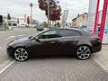 Opel Insignia A 1,6 Turbo Lim. Sport FINANZIERUNG Braun - thumbnail 8