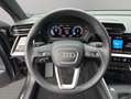 Audi A3 35 TDI S line AHK+NAVI+LED+ACC+KAME Grijs - thumbnail 10