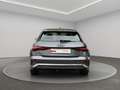 Audi A3 35 TDI S line AHK+NAVI+LED+ACC+KAME Gri - thumbnail 7