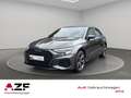 Audi A3 35 TDI S line AHK+NAVI+LED+ACC+KAME Gri - thumbnail 1