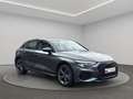 Audi A3 35 TDI S line AHK+NAVI+LED+ACC+KAME Gri - thumbnail 3