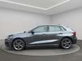 Audi A3 35 TDI S line AHK+NAVI+LED+ACC+KAME Gri - thumbnail 5