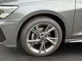 Audi A3 35 TDI S line AHK+NAVI+LED+ACC+KAME Gri - thumbnail 8