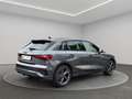 Audi A3 35 TDI S line AHK+NAVI+LED+ACC+KAME Gri - thumbnail 4