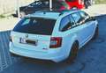 Skoda Octavia Octavia Combi RS 2,0 TSI 230 230 Weiß - thumbnail 5