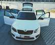 Skoda Octavia Octavia Combi RS 2,0 TSI 230 230 Weiß - thumbnail 8