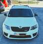 Skoda Octavia Octavia Combi RS 2,0 TSI 230 230 Weiß - thumbnail 7