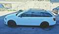 Skoda Octavia Octavia Combi RS 2,0 TSI 230 230 Weiß - thumbnail 2