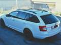 Skoda Octavia Octavia Combi RS 2,0 TSI 230 230 Weiß - thumbnail 3