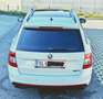 Skoda Octavia Octavia Combi RS 2,0 TSI 230 230 Weiß - thumbnail 4