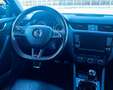 Skoda Octavia Octavia Combi RS 2,0 TSI 230 230 Weiß - thumbnail 13