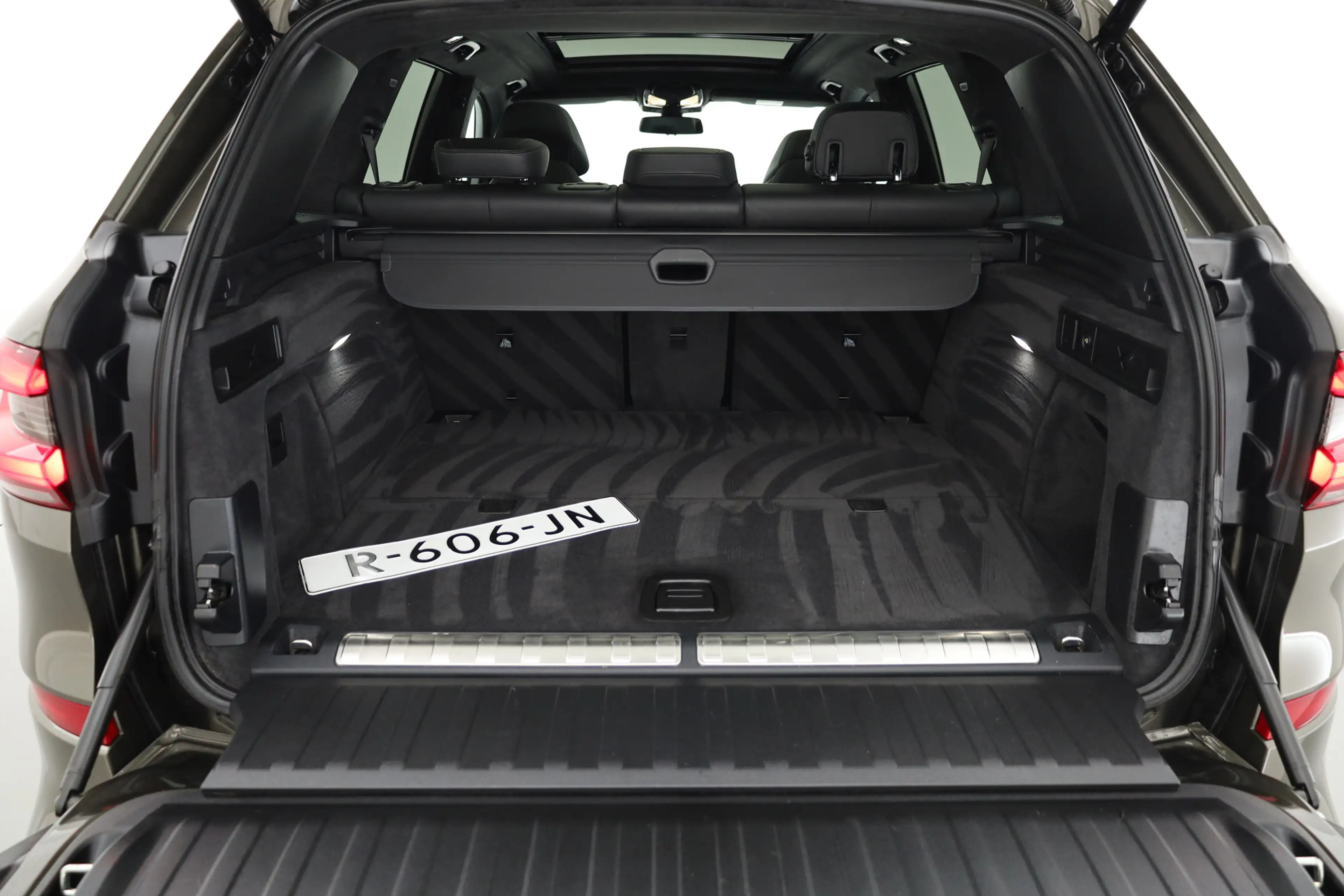 BMW X5 xDrive45e M Sport | Orgi. NL | Skylounge | Active — photo 44