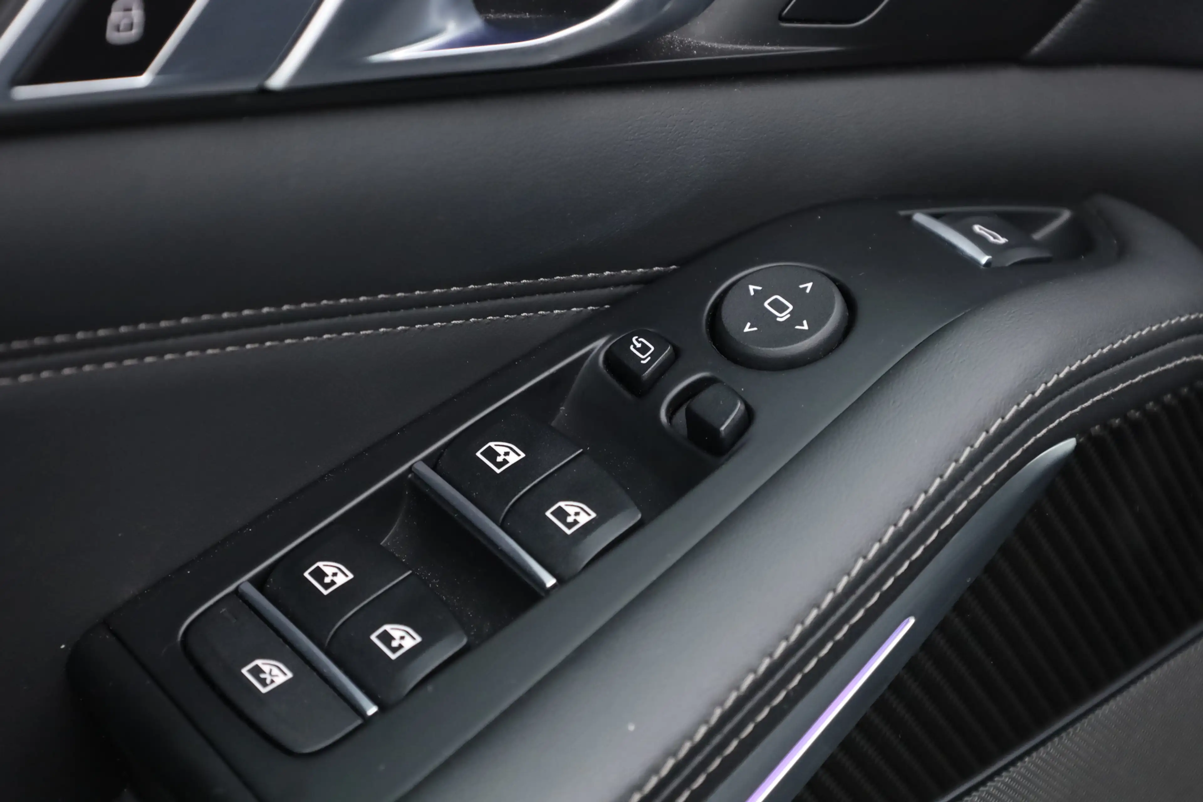 BMW X5 xDrive45e M Sport | Orgi. NL | Skylounge | Active — photo 13