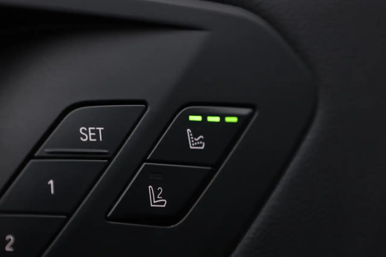 BMW X5 xDrive45e M Sport Orgi. NL Skylounge Active, миниатюра 15