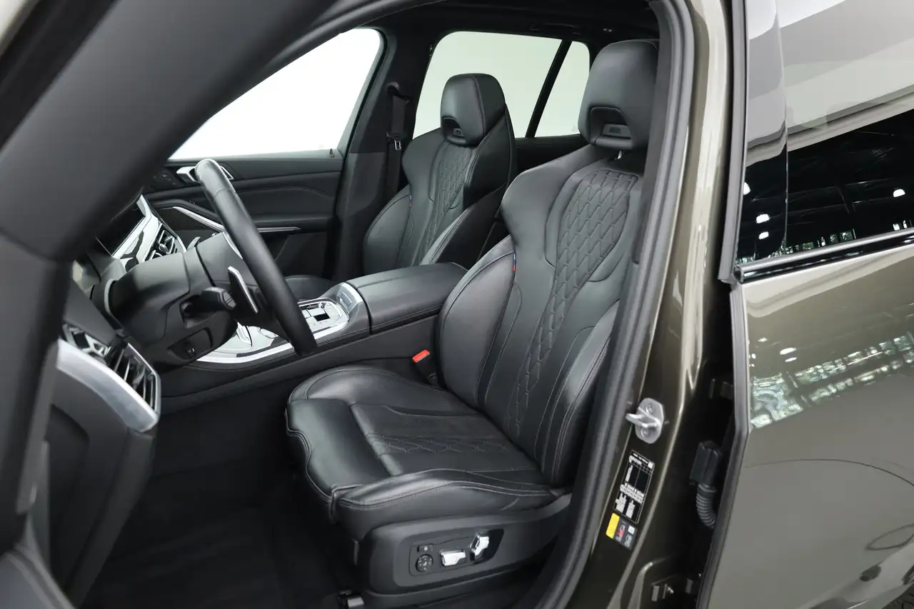BMW X5 xDrive45e M Sport Orgi. NL Skylounge Active, миниатюра 3