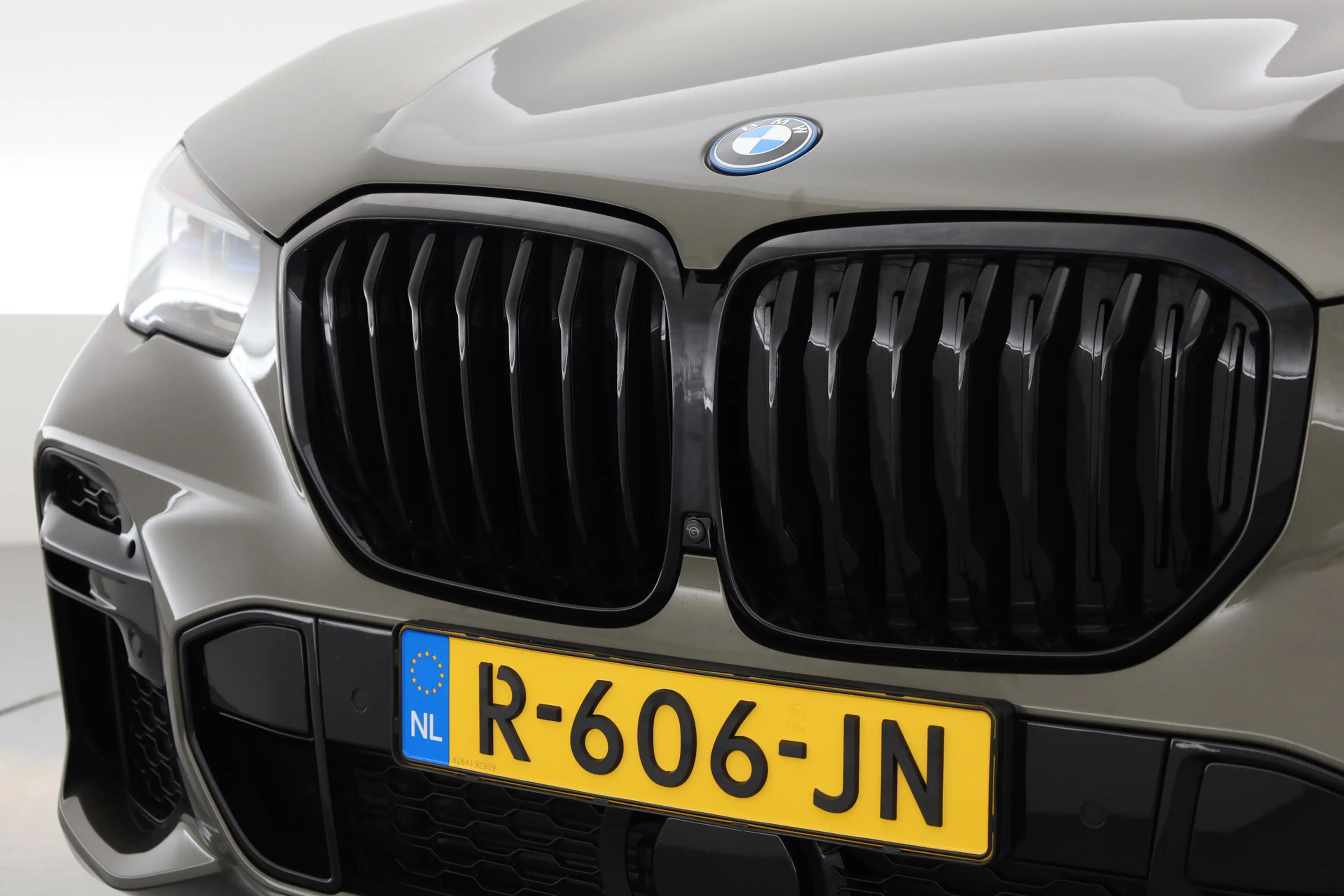 BMW X5 xDrive45e M Sport | Orgi. NL | Skylounge | Active — photo 48