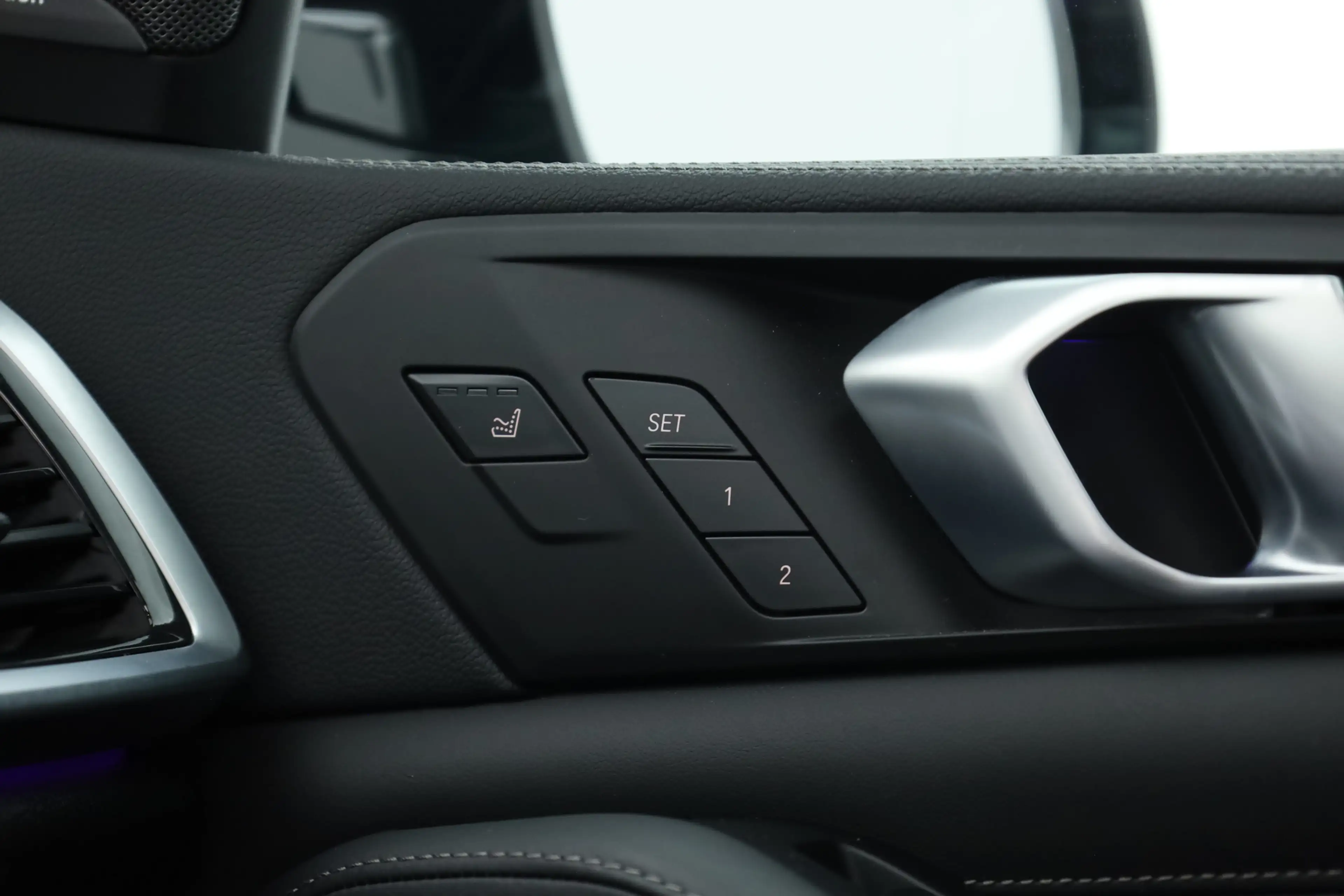 BMW X5 xDrive45e M Sport | Orgi. NL | Skylounge | Active — photo 39