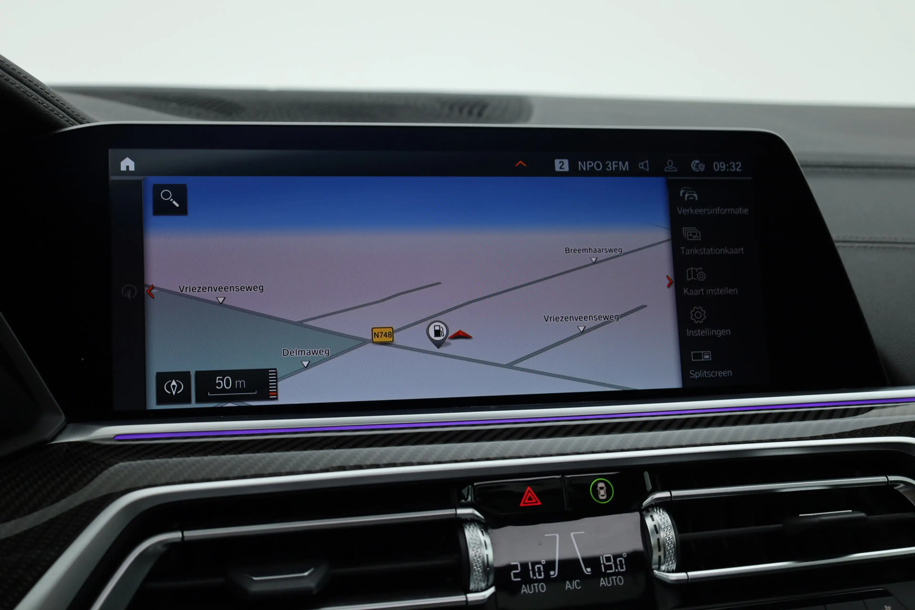 BMW X5 xDrive45e M Sport | Orgi. NL | Skylounge | Active — photo 30