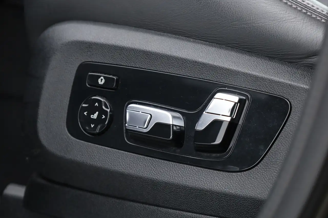 BMW X5 xDrive45e M Sport Orgi. NL Skylounge Active, миниатюра 6