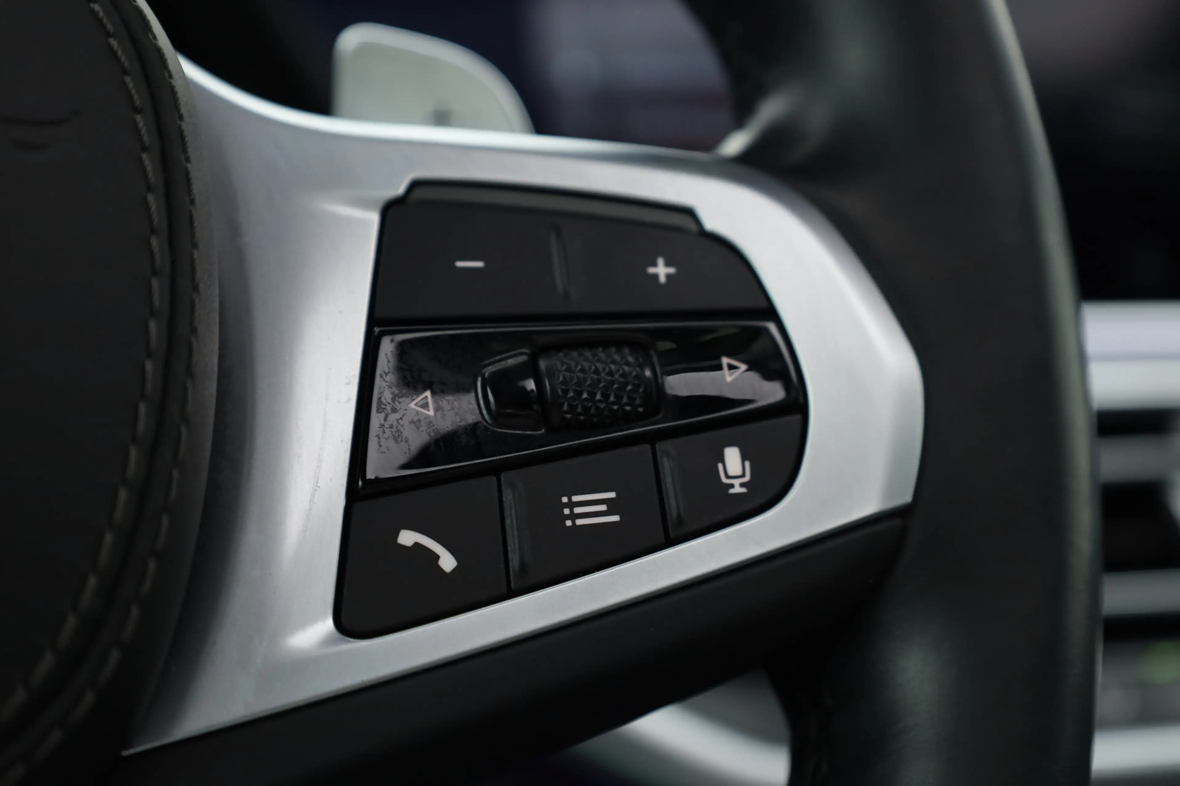 BMW X5 xDrive45e M Sport | Orgi. NL | Skylounge | Active — photo 23