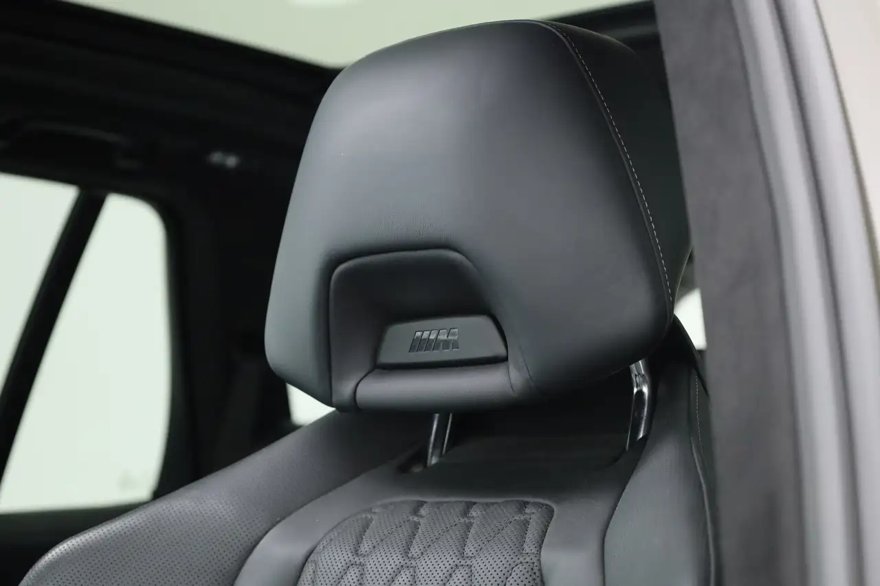 BMW X5 xDrive45e M Sport Orgi. NL Skylounge Active, миниатюра 5